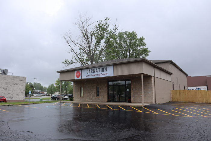 Bedford Cinema - May 26 2022 (newer photo)